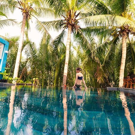 Готель G Boutique Retreat Хоян Екстер'єр фото