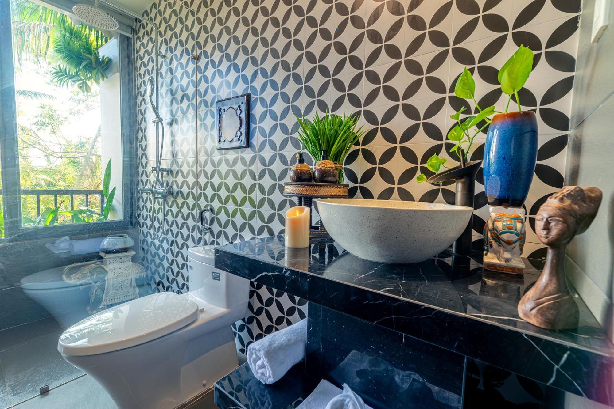 Готель G Boutique Retreat Хоян Екстер'єр фото