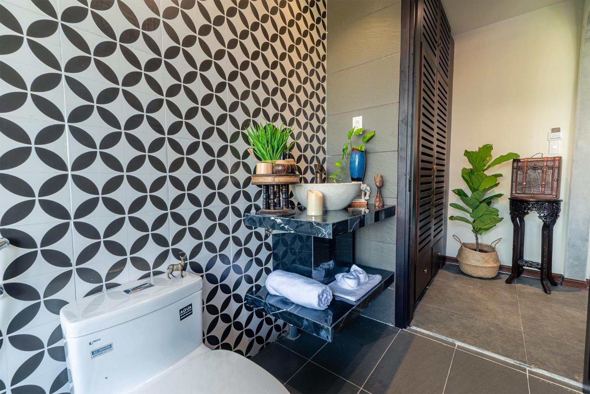 Готель G Boutique Retreat Хоян Екстер'єр фото