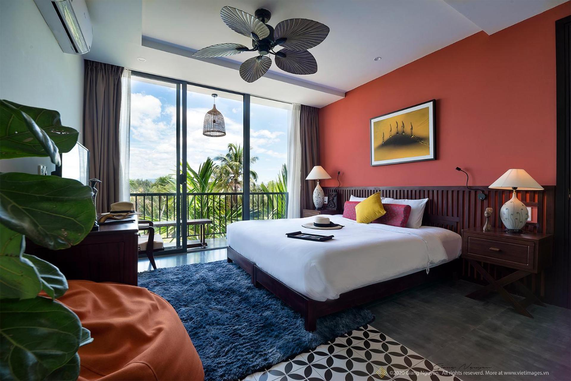 Готель G Boutique Retreat Хоян Екстер'єр фото