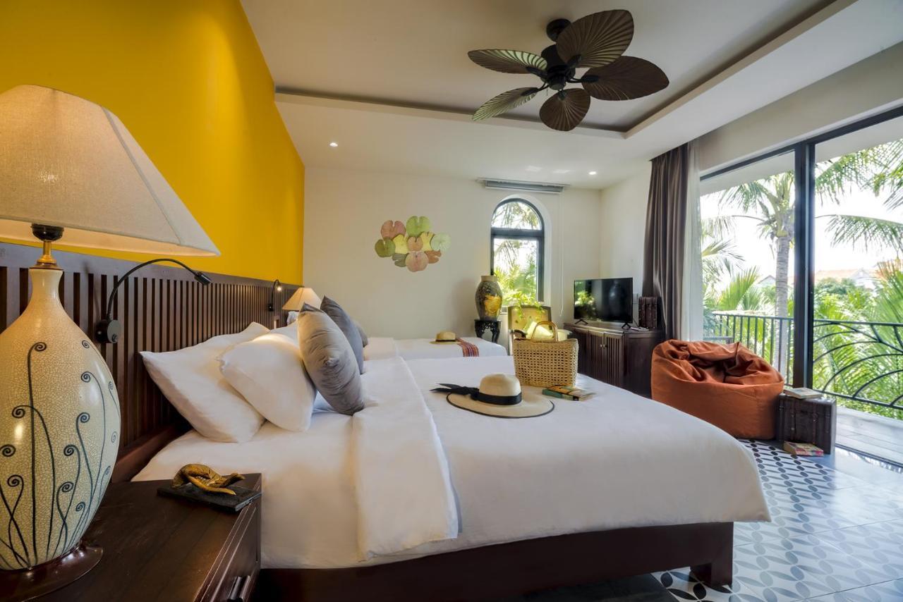 Готель G Boutique Retreat Хоян Екстер'єр фото