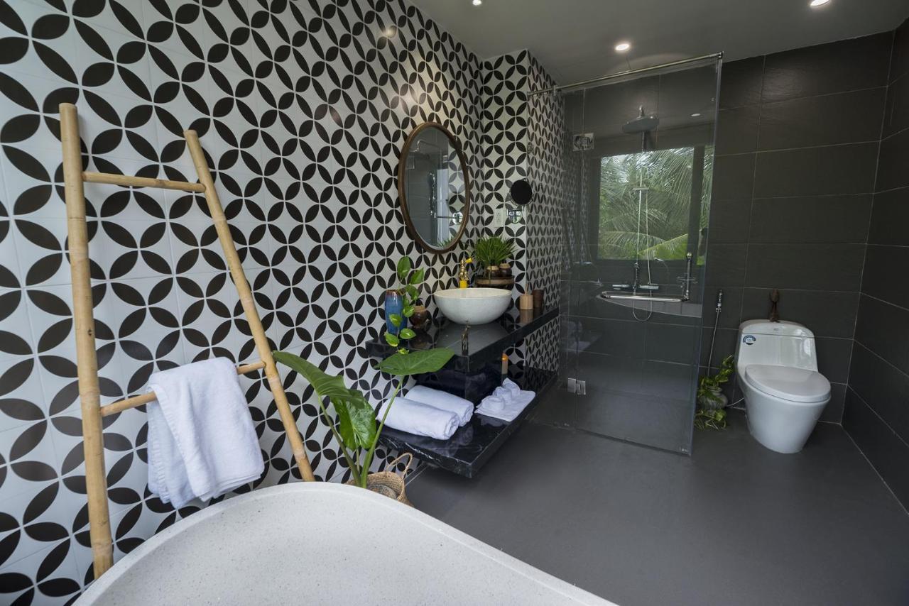 Готель G Boutique Retreat Хоян Екстер'єр фото