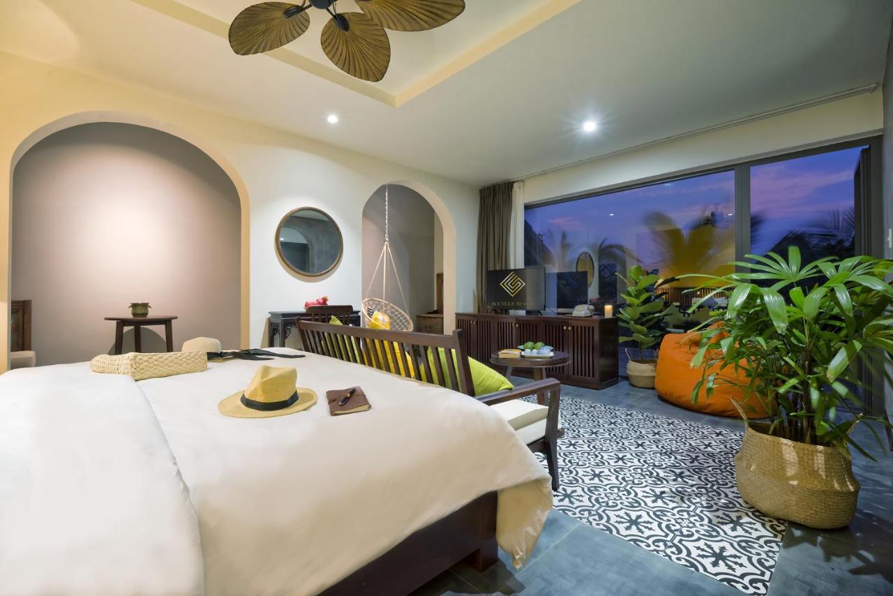 Готель G Boutique Retreat Хоян Екстер'єр фото