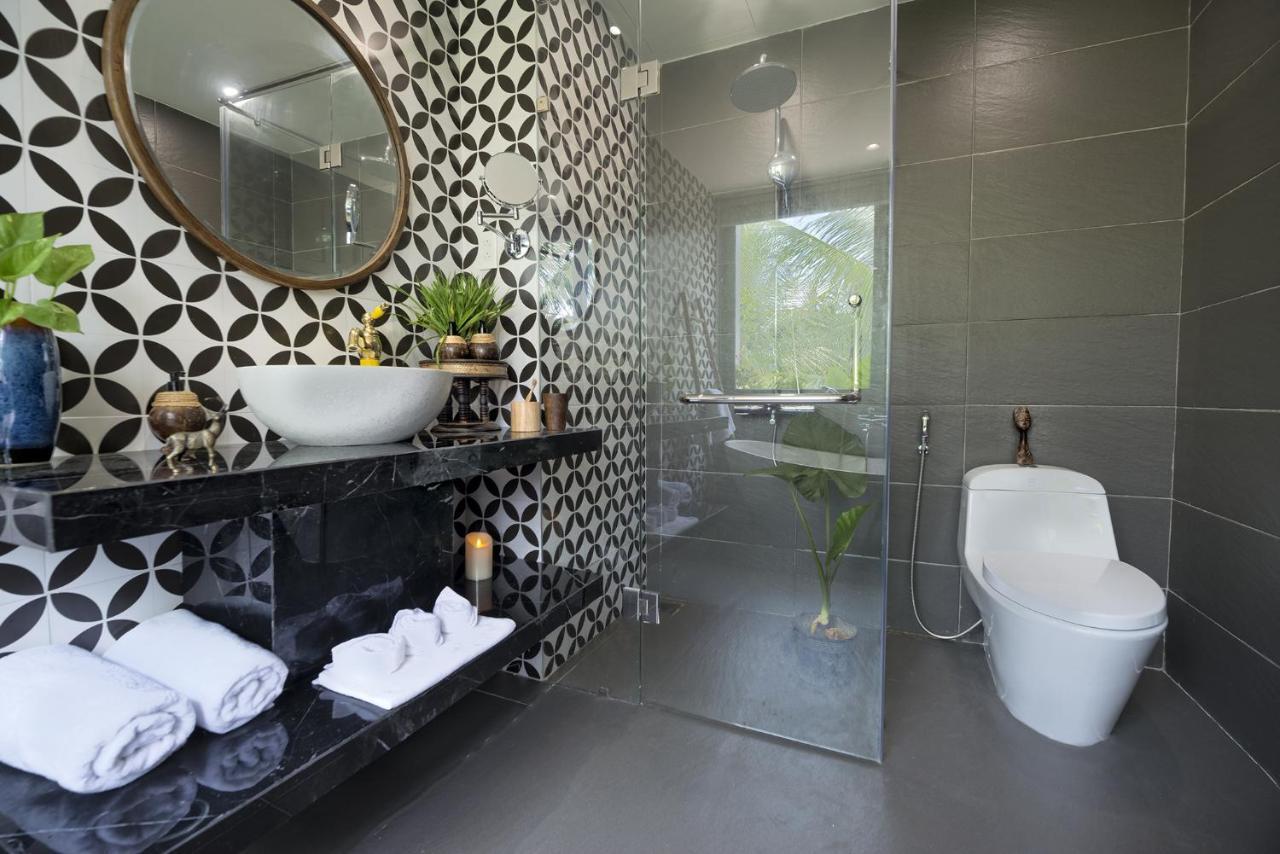 Готель G Boutique Retreat Хоян Екстер'єр фото